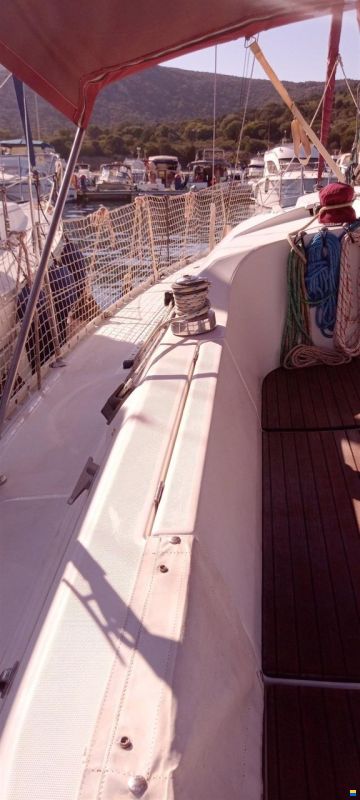 Beneteau OCEANIS Clipper 321