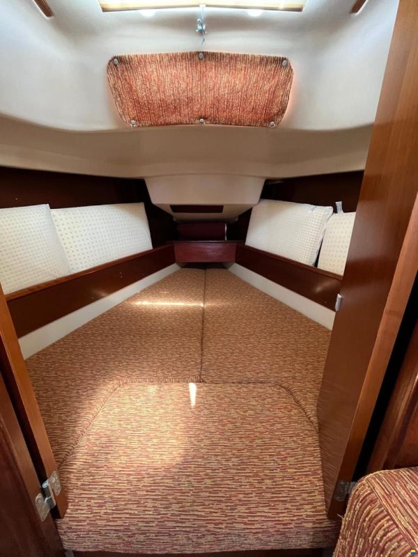 Beneteau OCEANIS Clipper 321