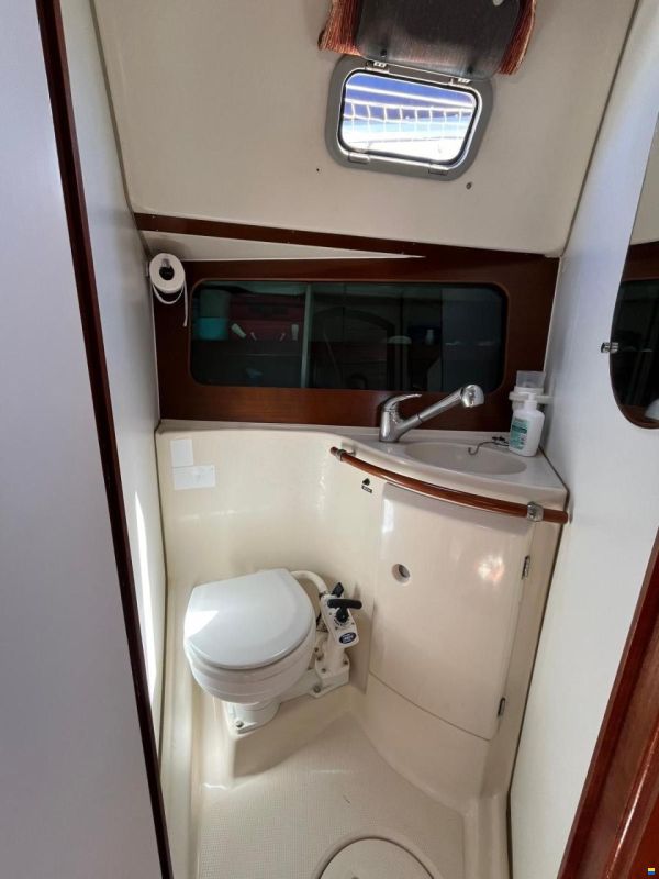 Beneteau OCEANIS Clipper 321