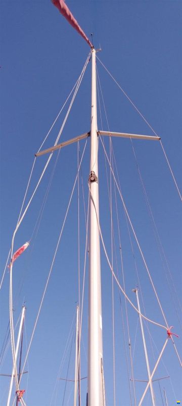 Beneteau OCEANIS Clipper 321