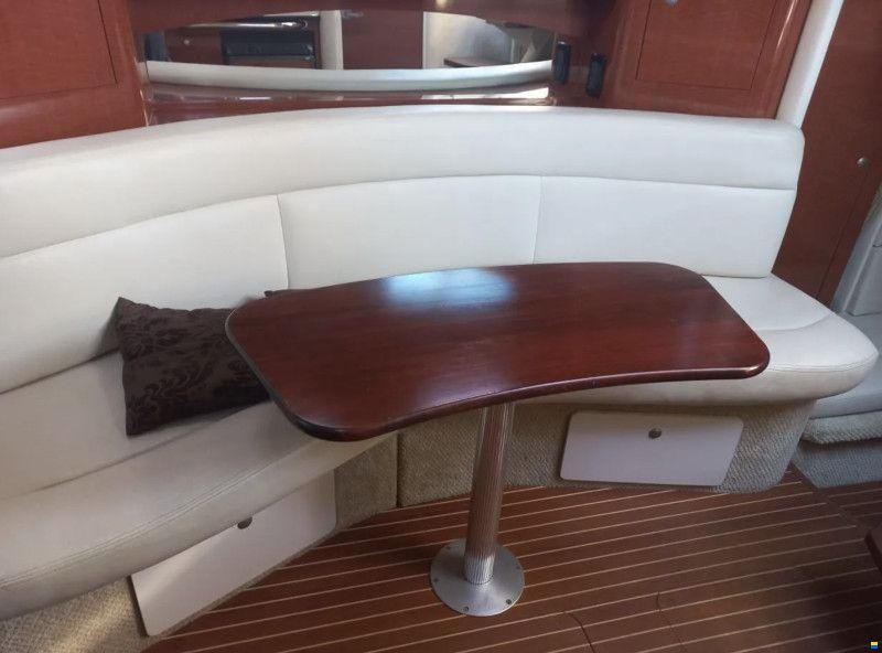 Sea Ray 355 Sundancer