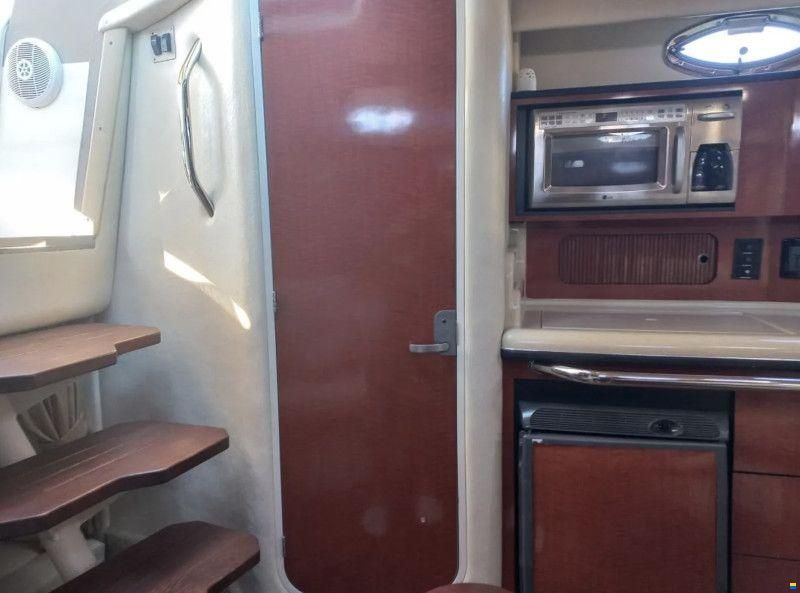 Sea Ray 355 Sundancer