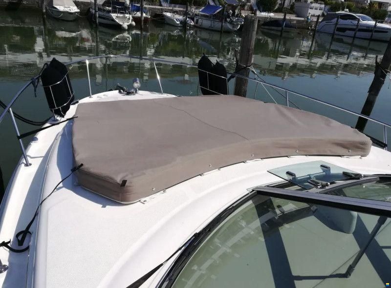 Sea Ray 355 Sundancer