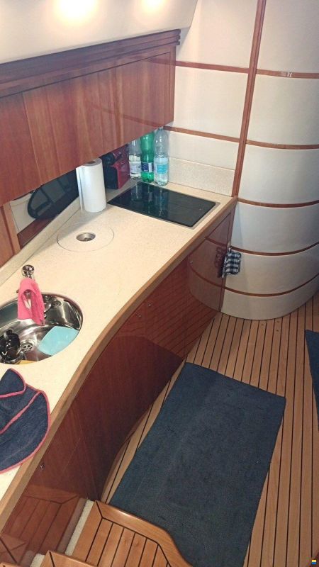 Elan Marine ELAN 42 POWER