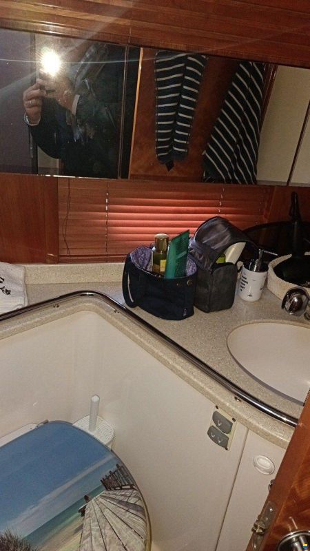 Elan Marine ELAN 42 POWER