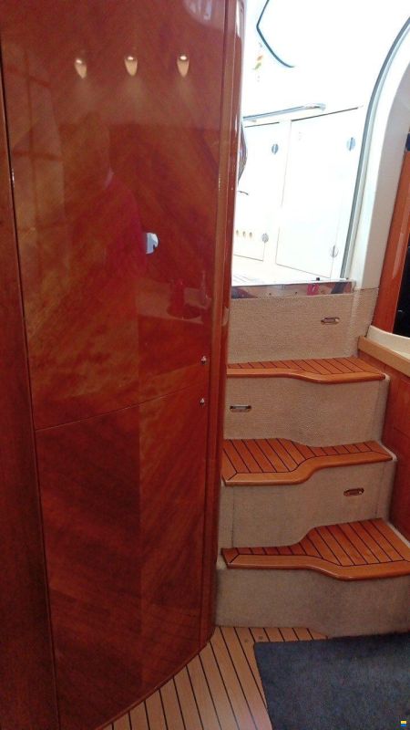 Elan Marine ELAN 42 POWER