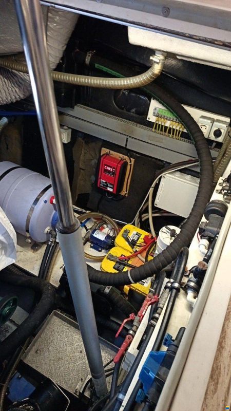 Elan Marine ELAN 42 POWER