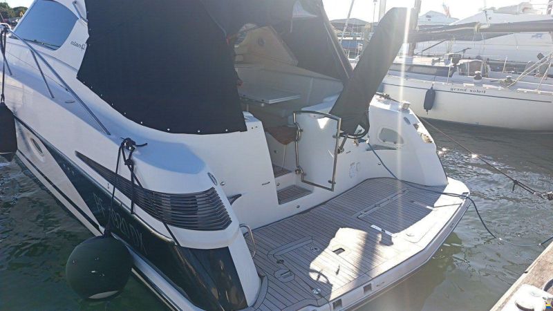 Elan Marine ELAN 42 POWER