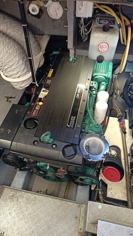 Elan Marine ELAN 42 POWER