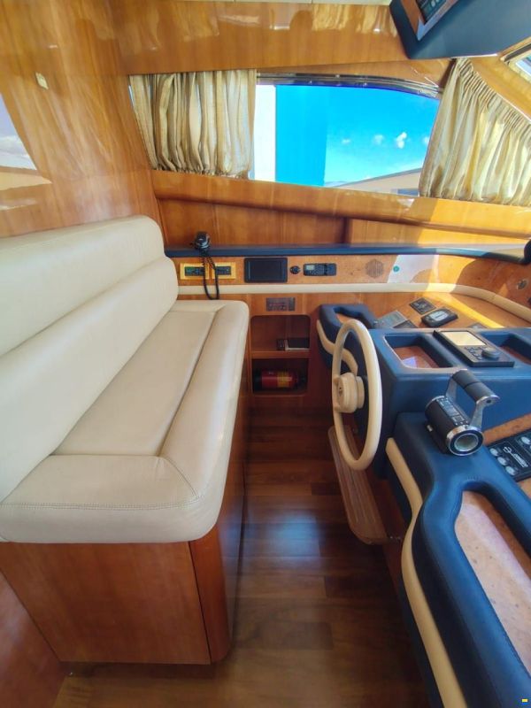 Posillipo-Rizzardi TECHNEMA 65