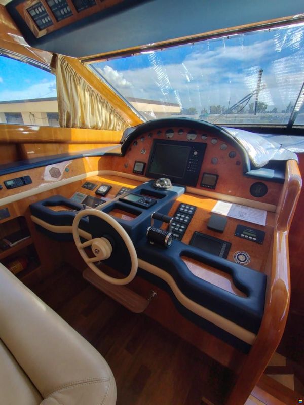 Posillipo-Rizzardi TECHNEMA 65