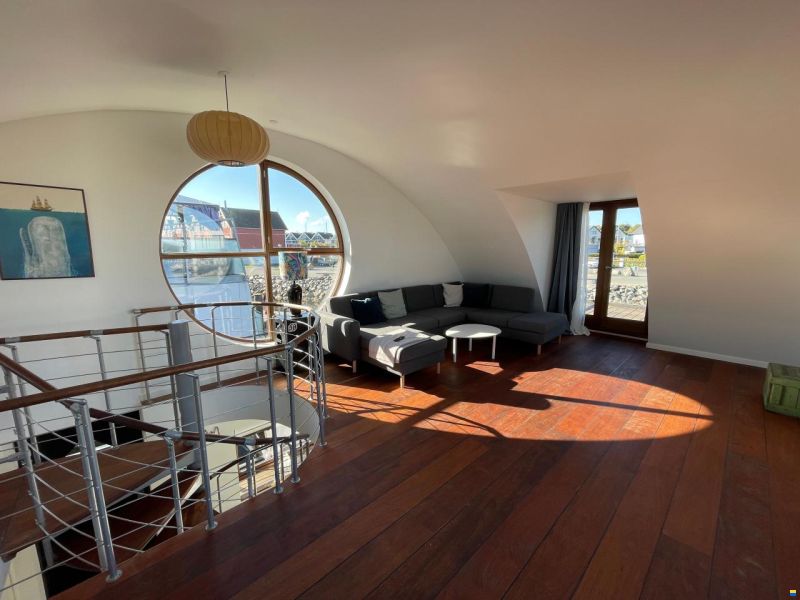 HUSBÅD Waterliving Missisippi - helårs