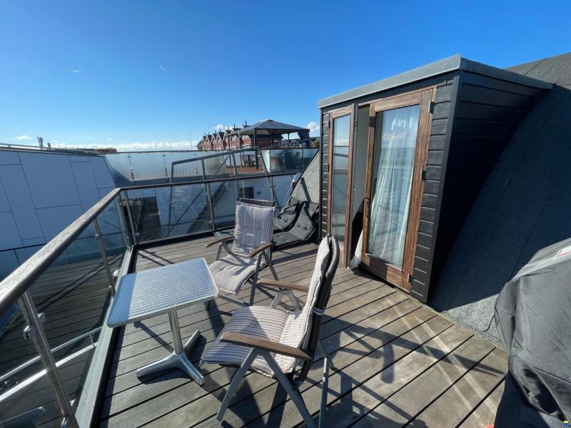 HUSBÅD Waterliving Missisippi - helårs