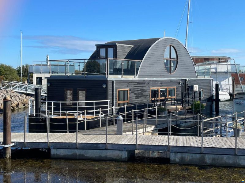 HUSB&Aring;D Waterliving Missisippi - hel&aring;rs