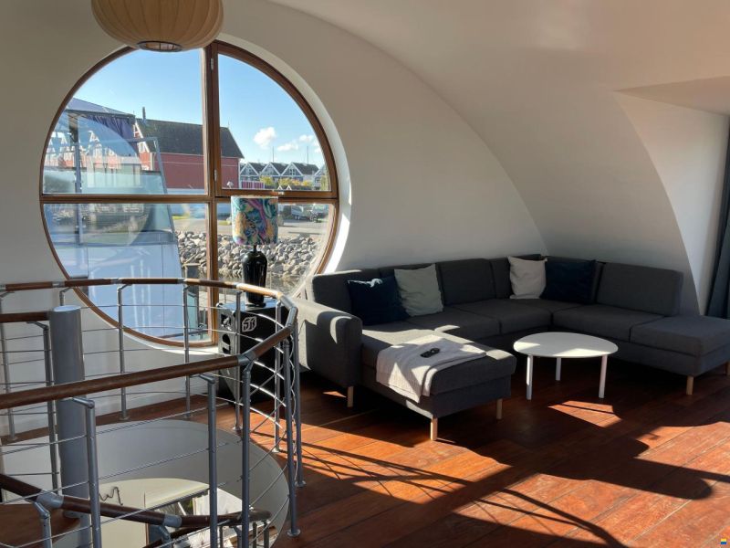 HUSBÅD Waterliving Missisippi - helårs