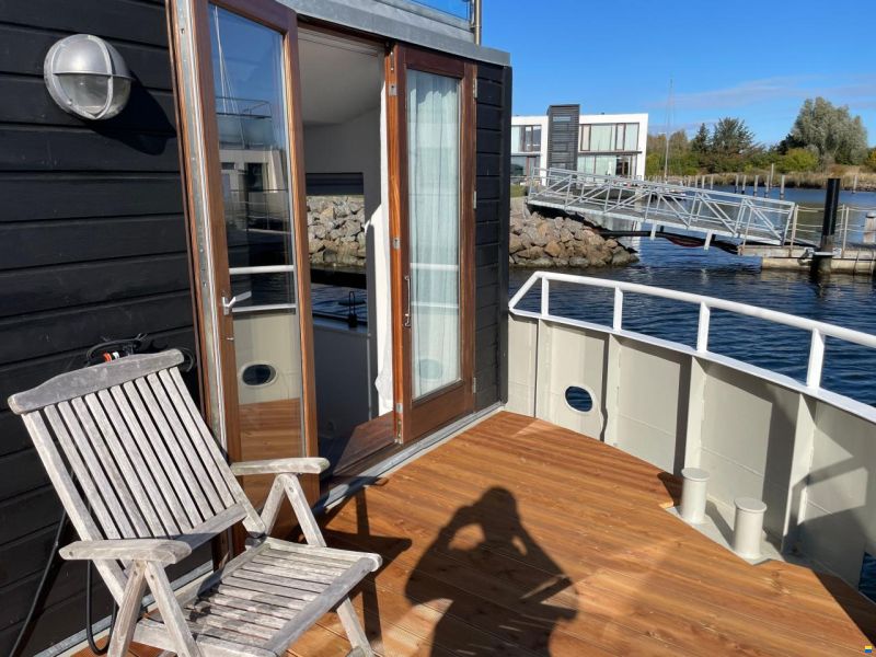 HUSB&Aring;D Waterliving Missisippi - hel&aring;rs