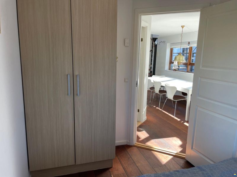 HUSBÅD Waterliving Missisippi - helårs