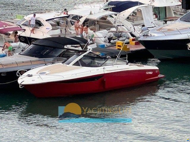 Baia ONE 43 FORCE