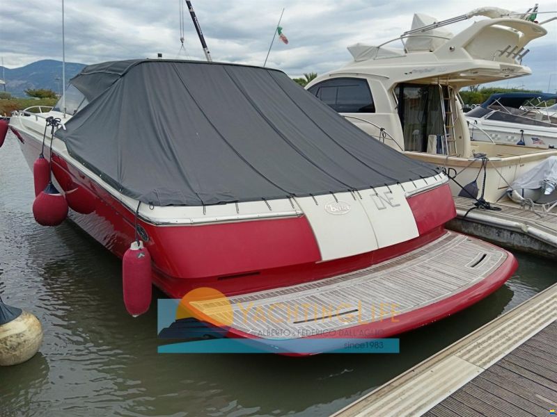 Baia ONE 43 FORCE
