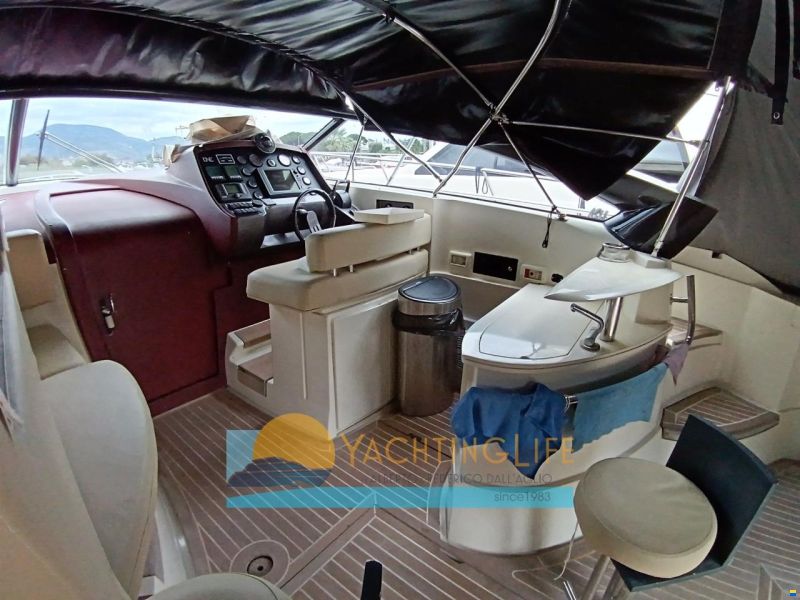 Baia ONE 43 FORCE