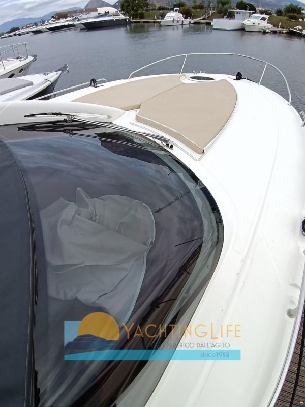 Baia ONE 43 FORCE