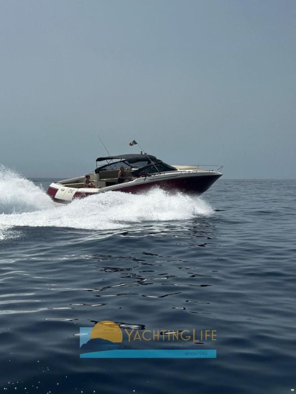 Baia ONE 43 FORCE