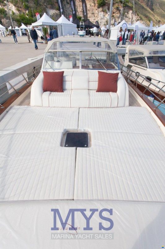 Apreamare Smeraldo 12