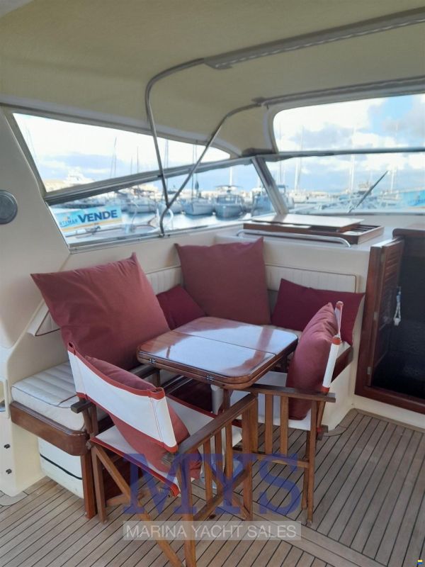 Apreamare Smeraldo 12