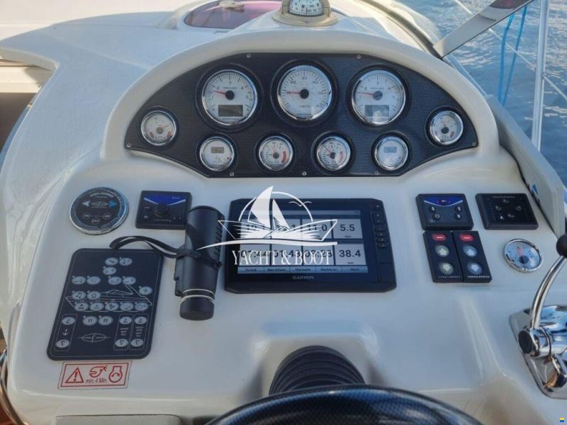 Bavaria 33 Sport
