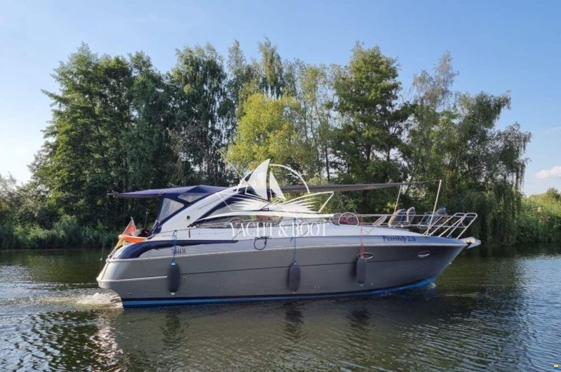 Bavaria 33 Sport