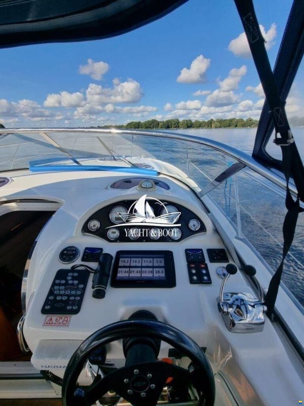 Bavaria 33 Sport