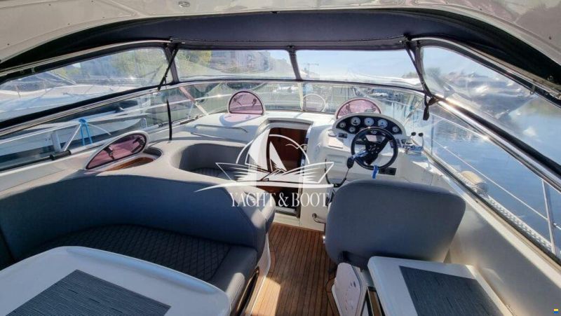 Bavaria 33 Sport