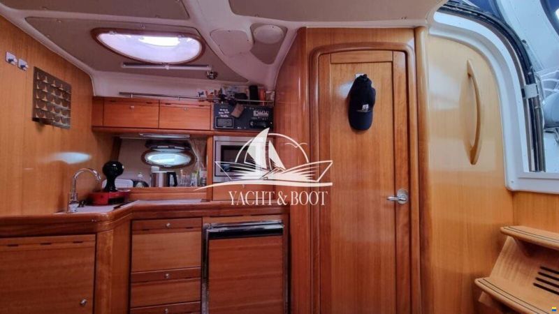 Bavaria 33 Sport