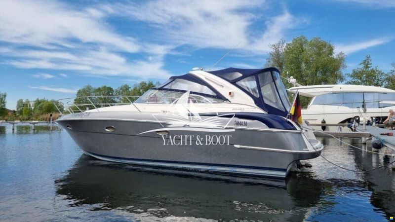 Bavaria 33 Sport
