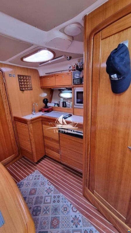 Bavaria 33 Sport