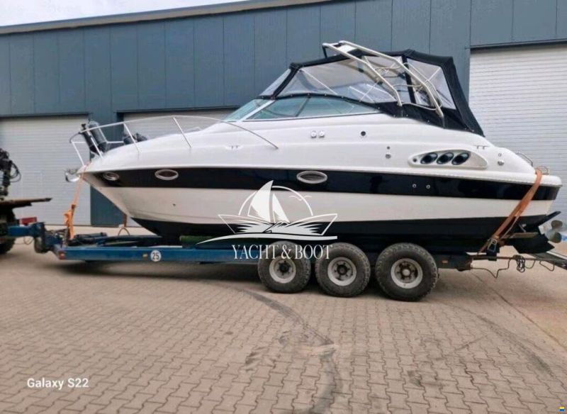 Celebrity 280 EC
