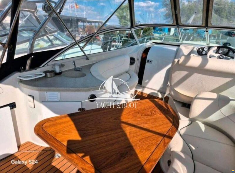 Celebrity 280 EC
