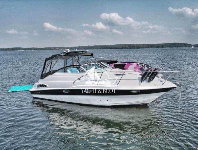 Celebrity 280 EC