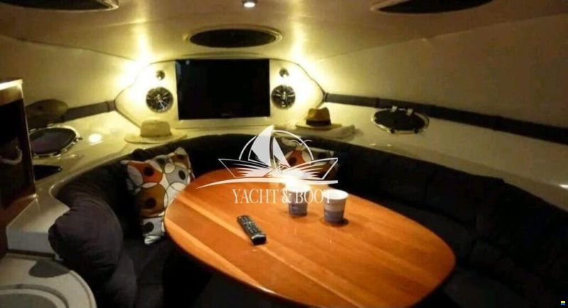 Celebrity 280 EC