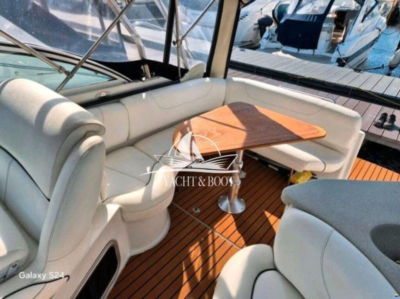 Celebrity 280 EC