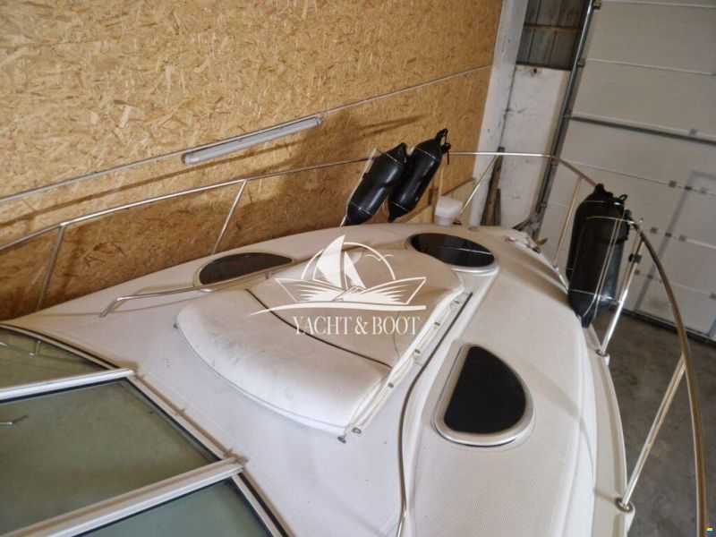 Celebrity 280 EC