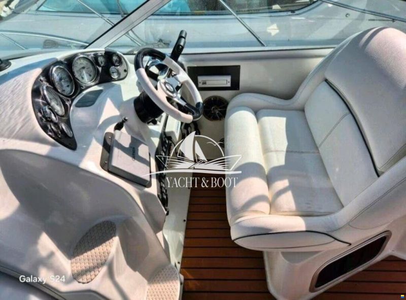 Celebrity 280 EC