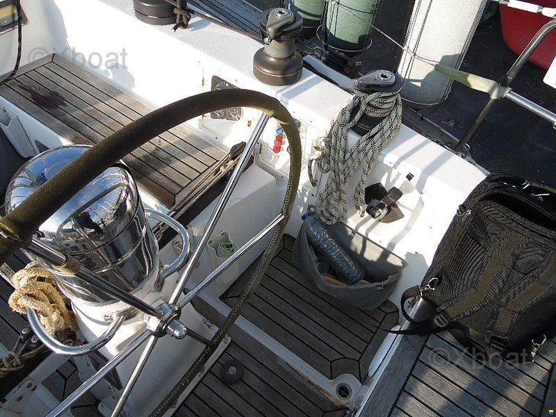 Nautor Swan SWAN 39