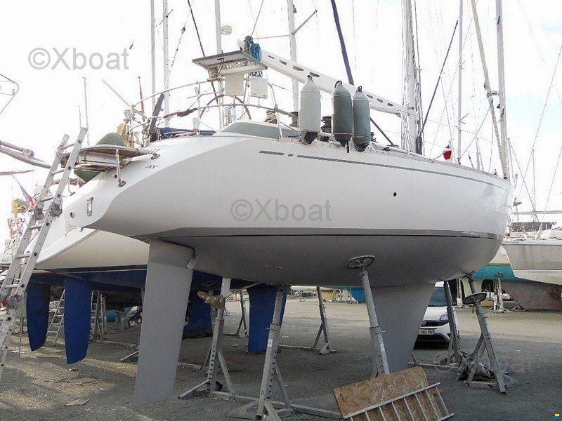 Nautor Swan SWAN 39