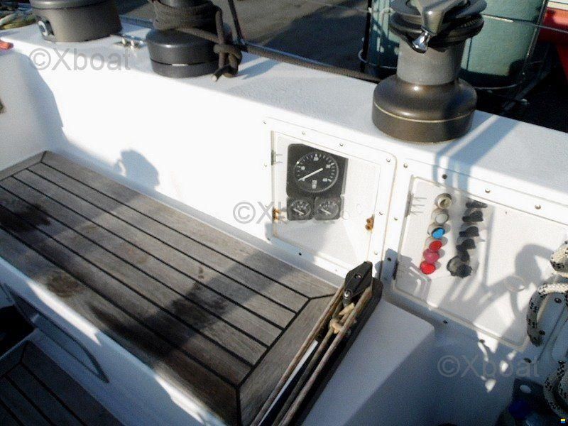 Nautor Swan SWAN 39