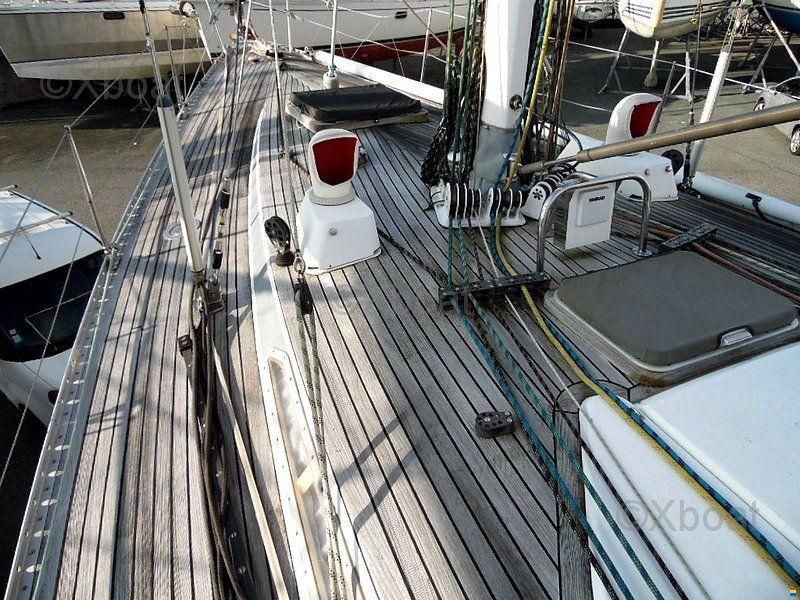 Nautor Swan SWAN 39