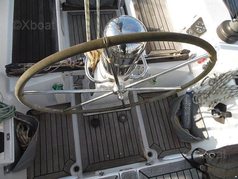 Nautor Swan SWAN 39