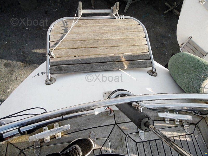 Nautor Swan SWAN 39