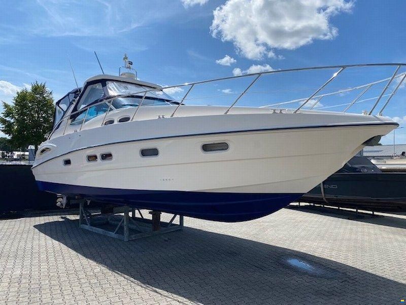 Sealine S38