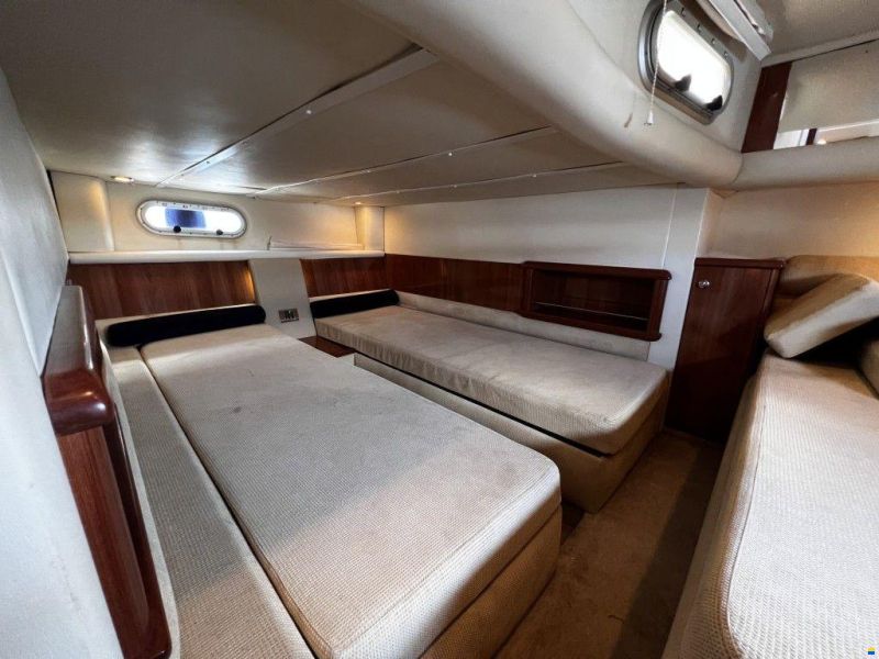 Sealine S38